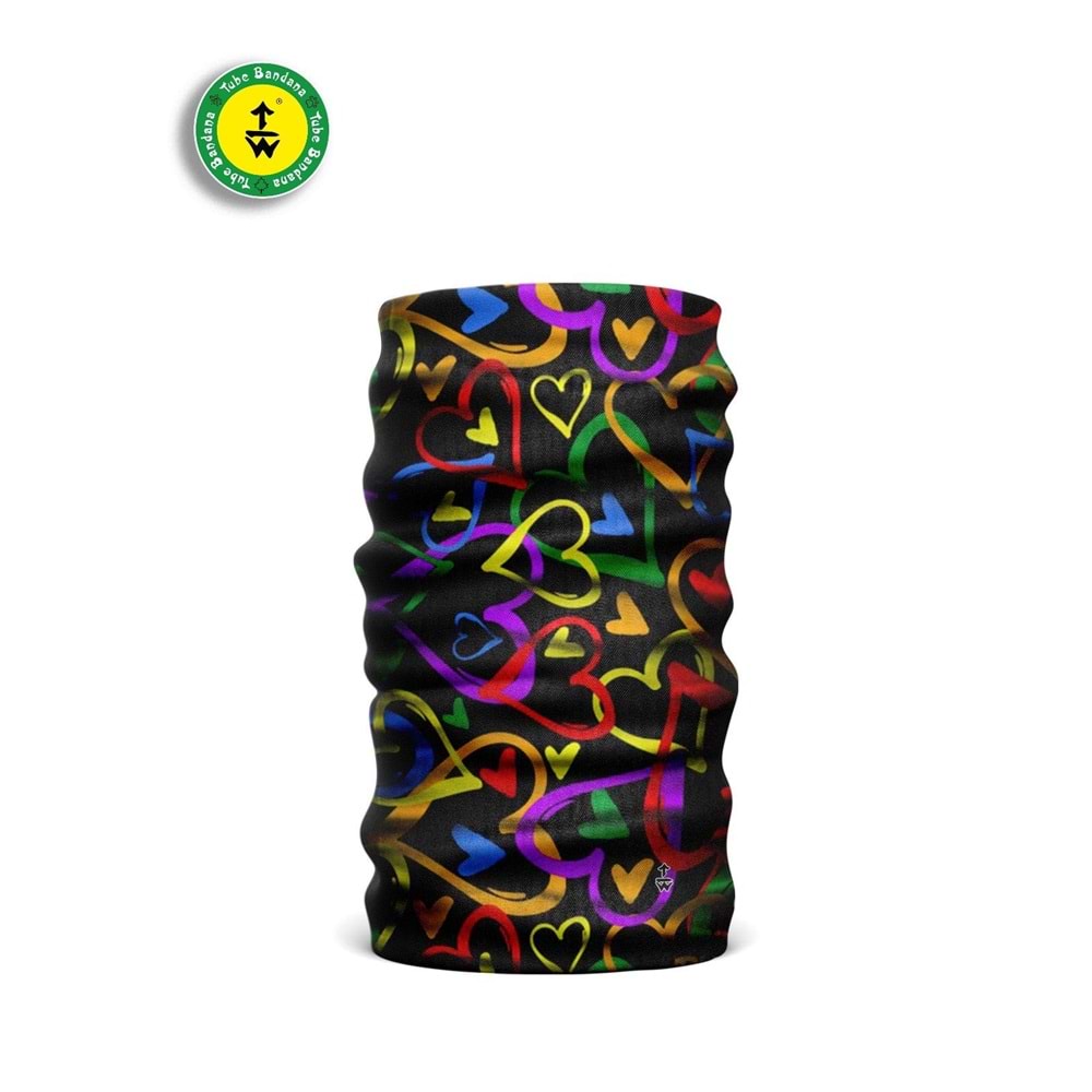 MOTOSİKLET BUFF 36