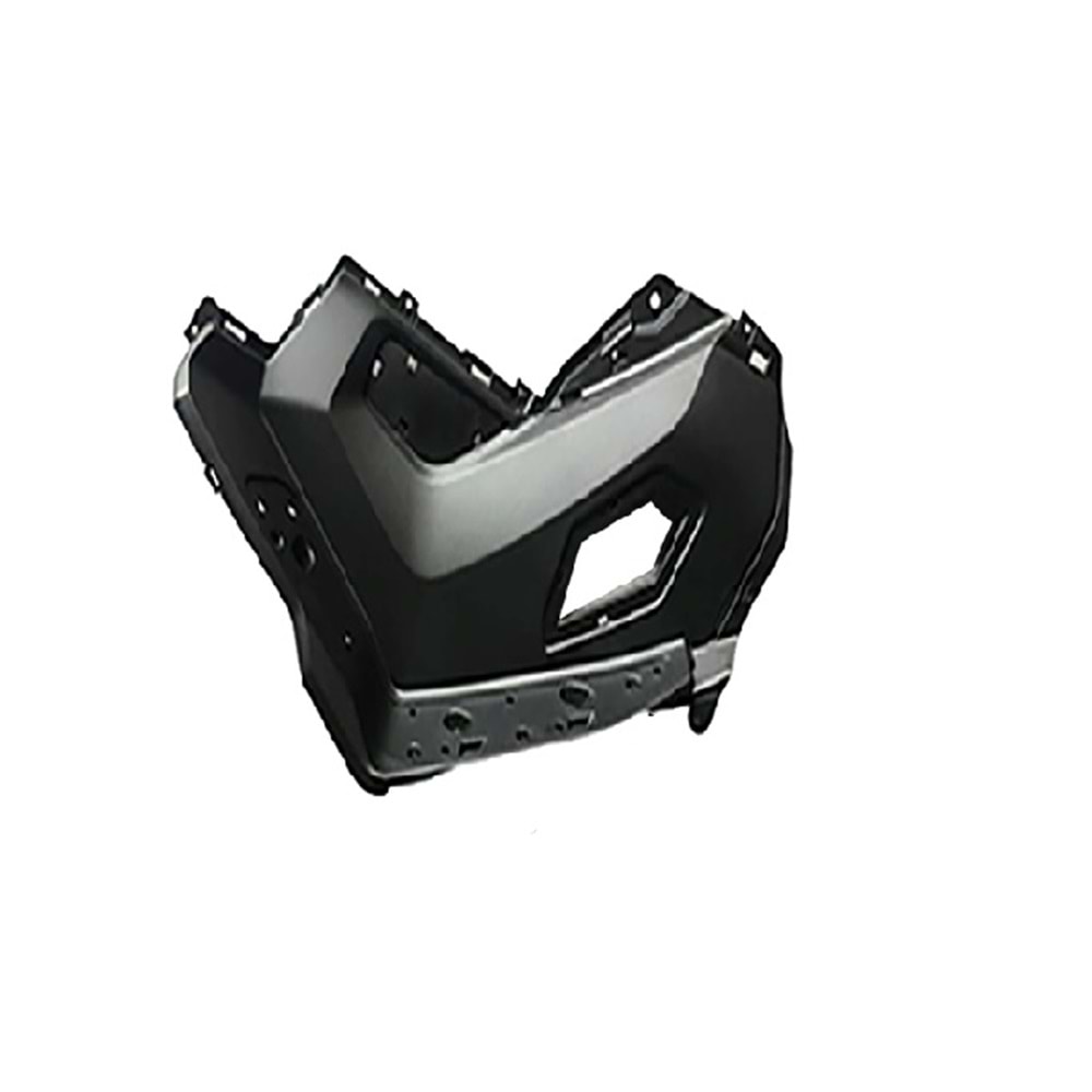 BASAMAK SOL SEHA 250 KANUNİ