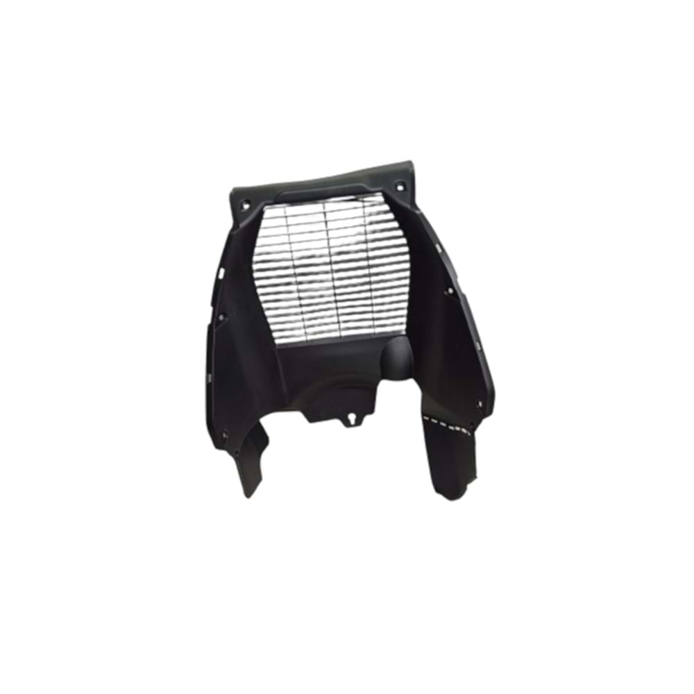 ÇAMURLUK ÖN İÇ SEHA 250 KANUNİ