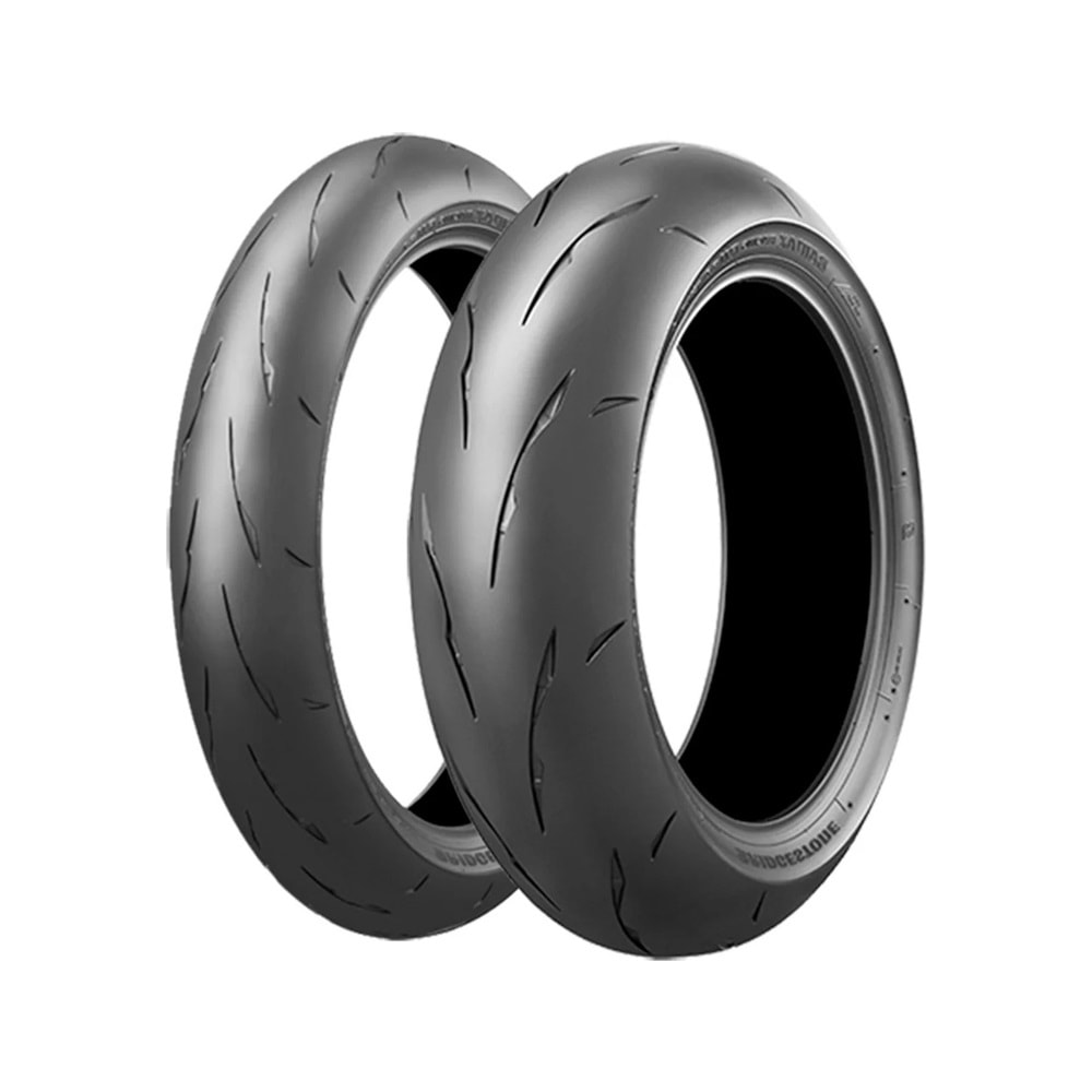 110/70-17 140/70-17 BRİDGESTONE R11 NS200/RS200/N250/D250/NS400Z/R25/MT25 UYUMLU ÖN ARKA TAKIM LASTİK