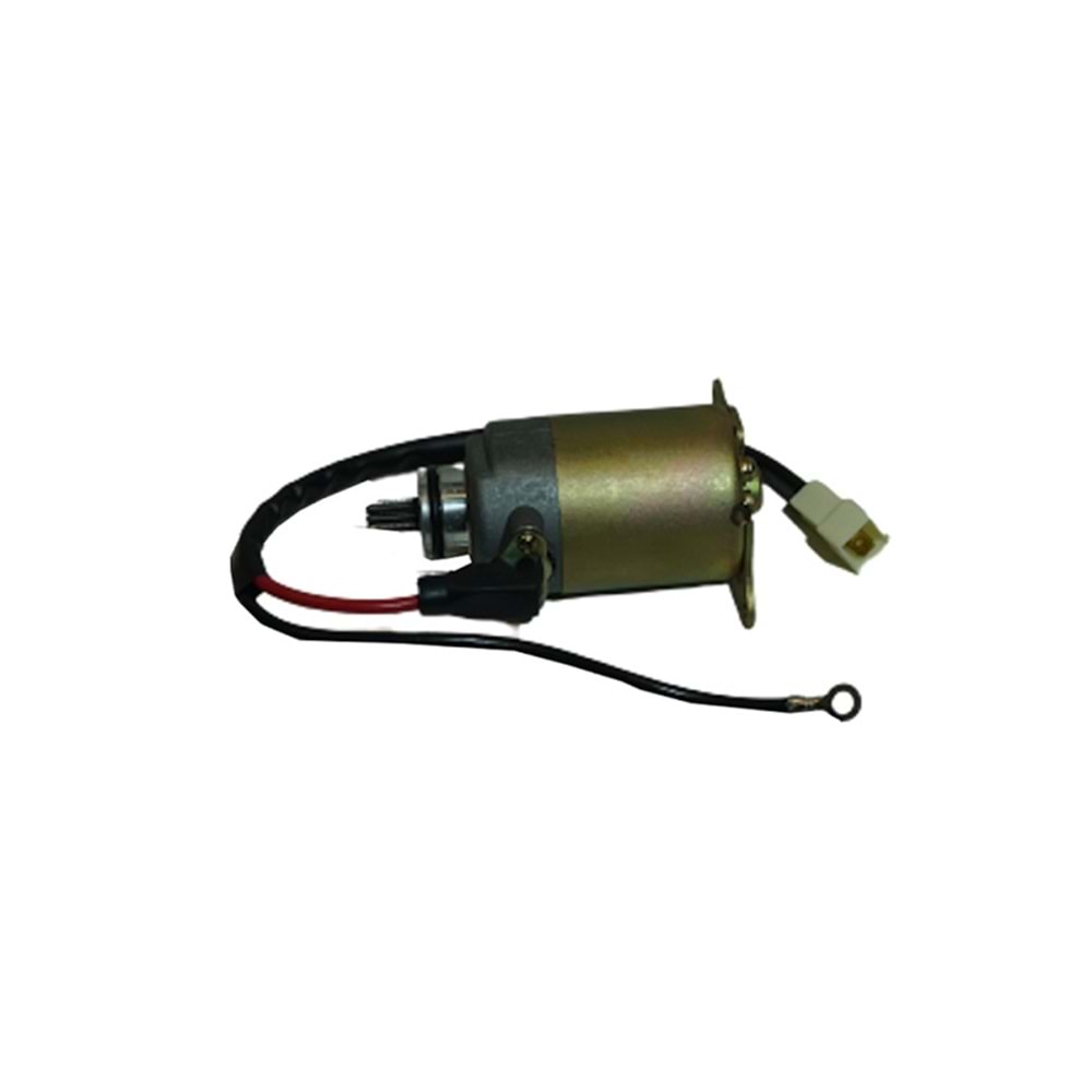 MARŞ MOTORU RESA 125/TRODON SX 125/VISAL125 KANUNİ