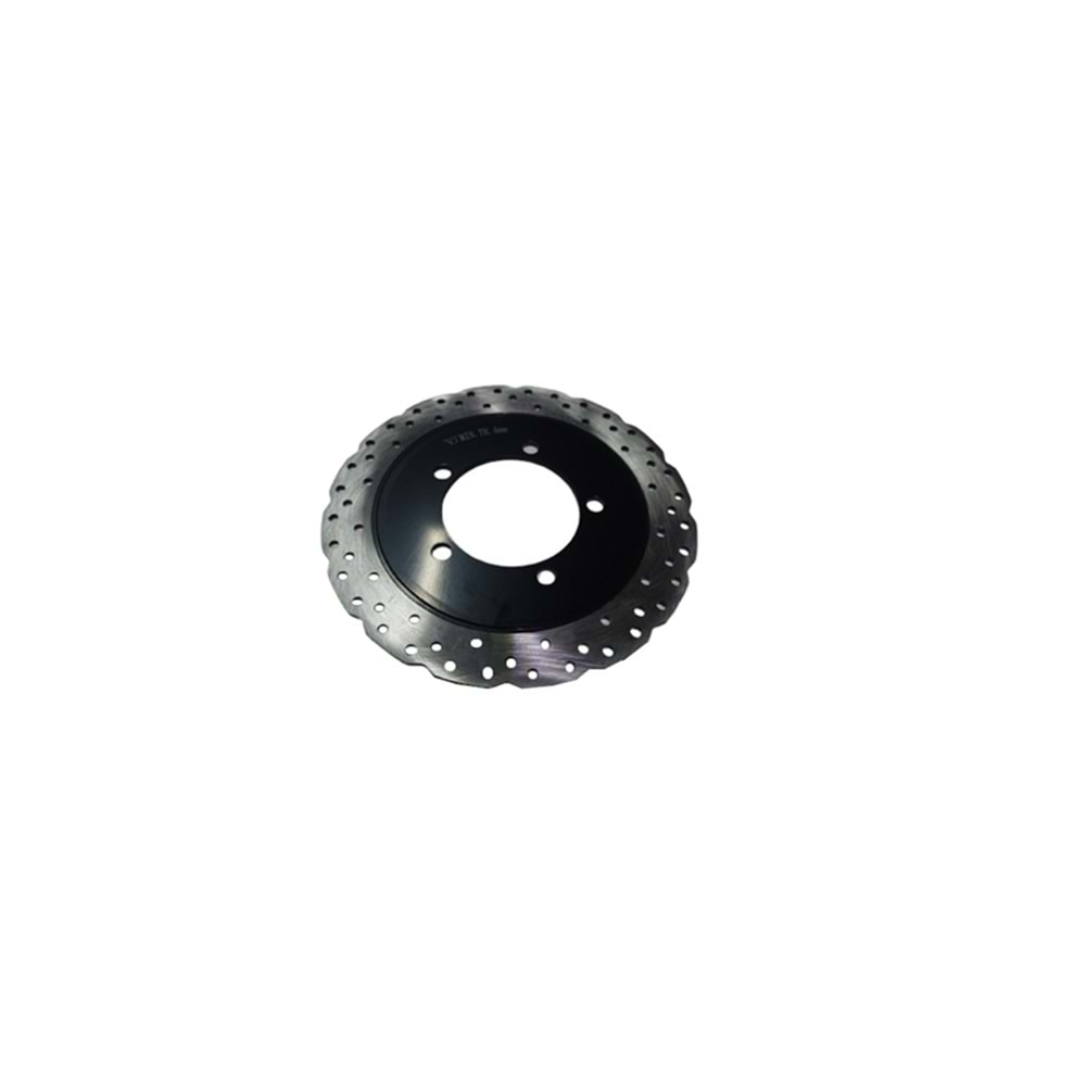 FREN DİSKİ ARKA REHA 250 KANUNİ