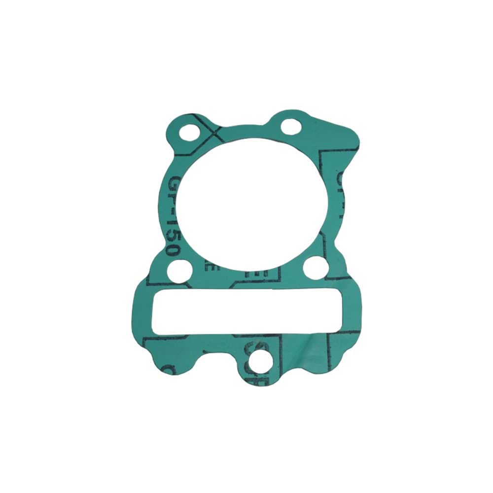 SİLİNDİR CONTASI ALT BOXER/DISCOVER 125ST/150F/150S/NS150/AS150 BAJAJ