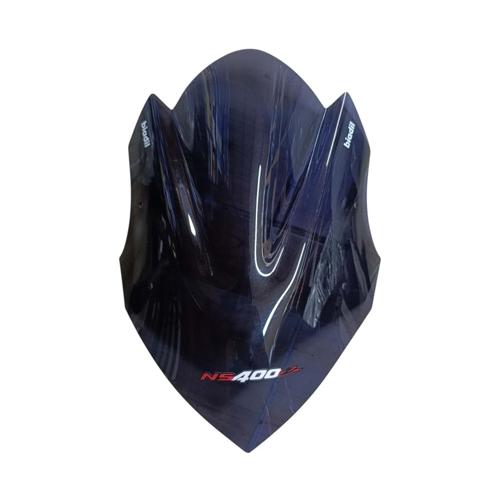 PULSAR NS400Z TUR CAMI BİADİL
