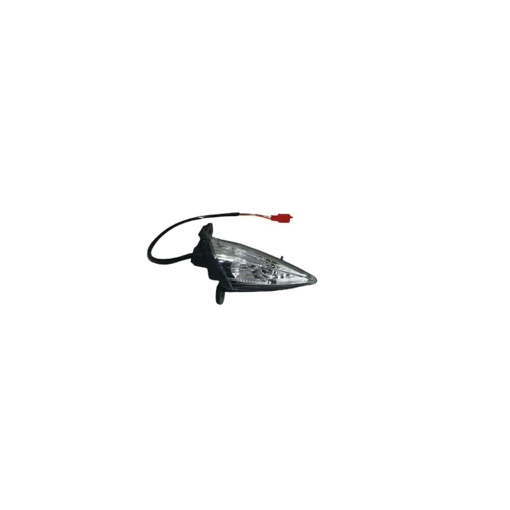 SİNYAL ÖN SOL RESA 125 KANUNİ