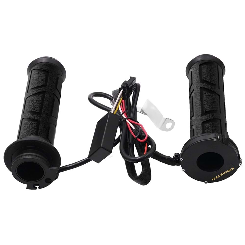 ELCİK ISITMA KN MASTER