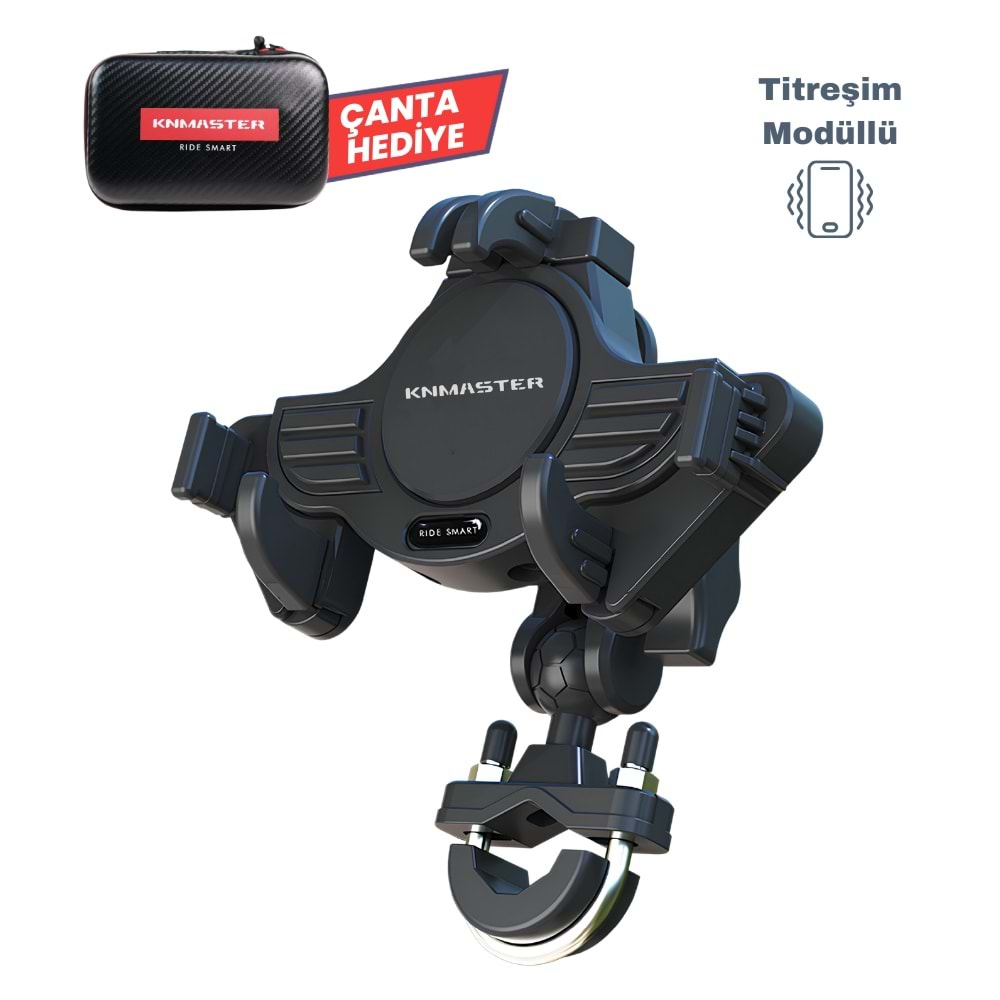 TT840 TELEFON TUTUCU KN MASTER