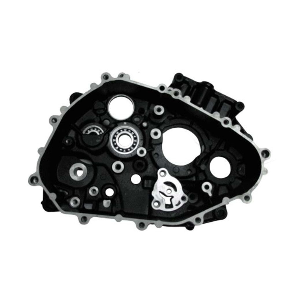 ŞANZUMAN KUTUSU SAĞ PULSAR NS125 ABS/NS160 BAJAJ