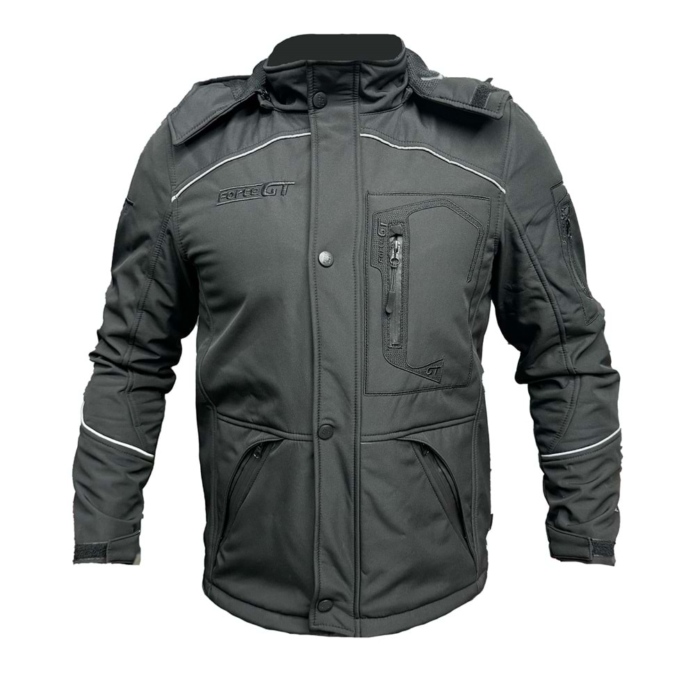 FORTE GT BABİL SOFTSHELL MONT