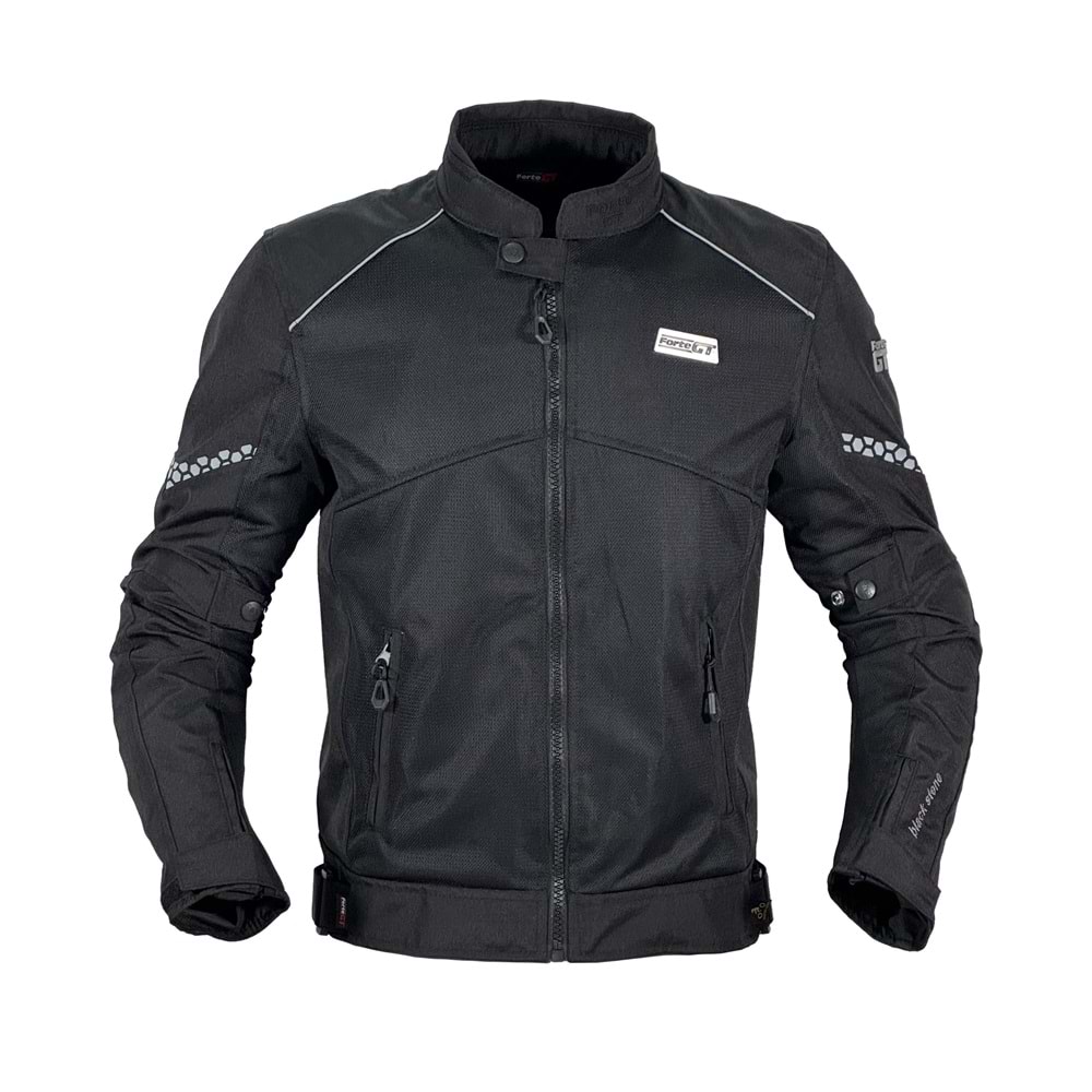 FORTE GT BLACK STONE MONT