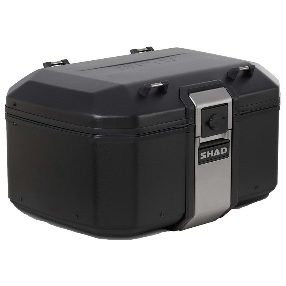 SHAD TR55 TERRA ALÜMİNYUM TOPCASE ÇANTA