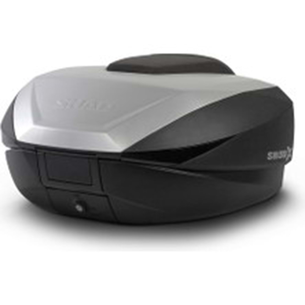 SHAD SH59X KÖRÜKLÜ TOPCASE ÇANTA