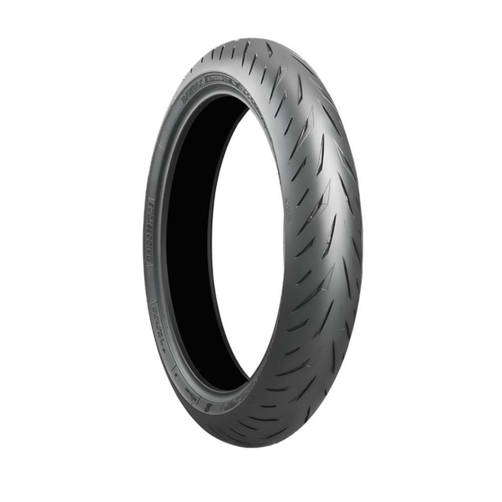 BRİDGESTONE S22 110/70/17 NS200/RS200/N250/D250/N160 (25)