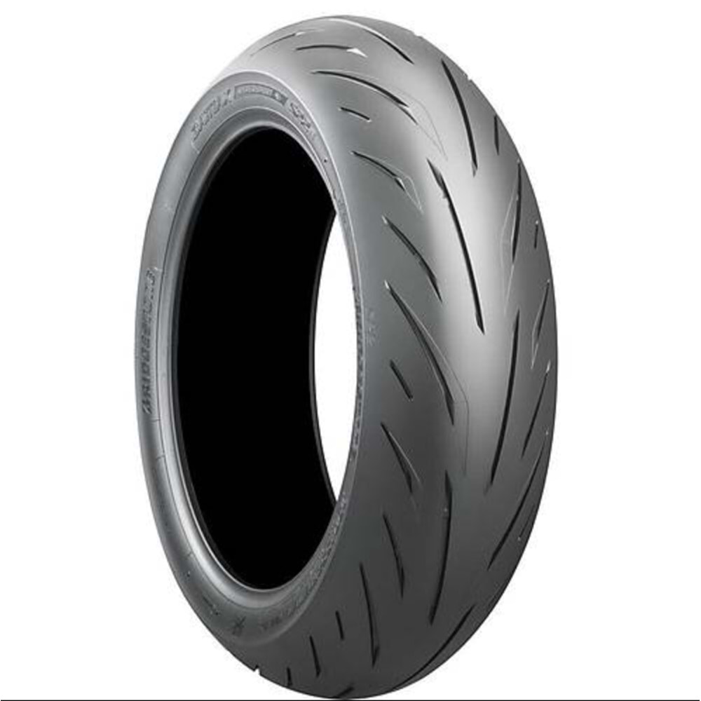 BRİDGESTONE S22 160/60/17 LASTİK (25)