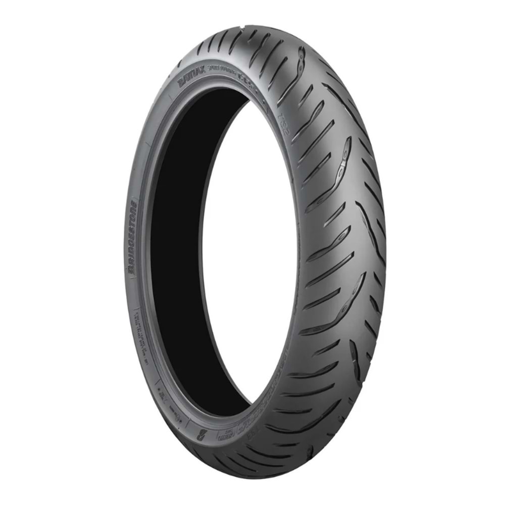 BRİDGESTONE A41 120/70/15 LASTİK (24)