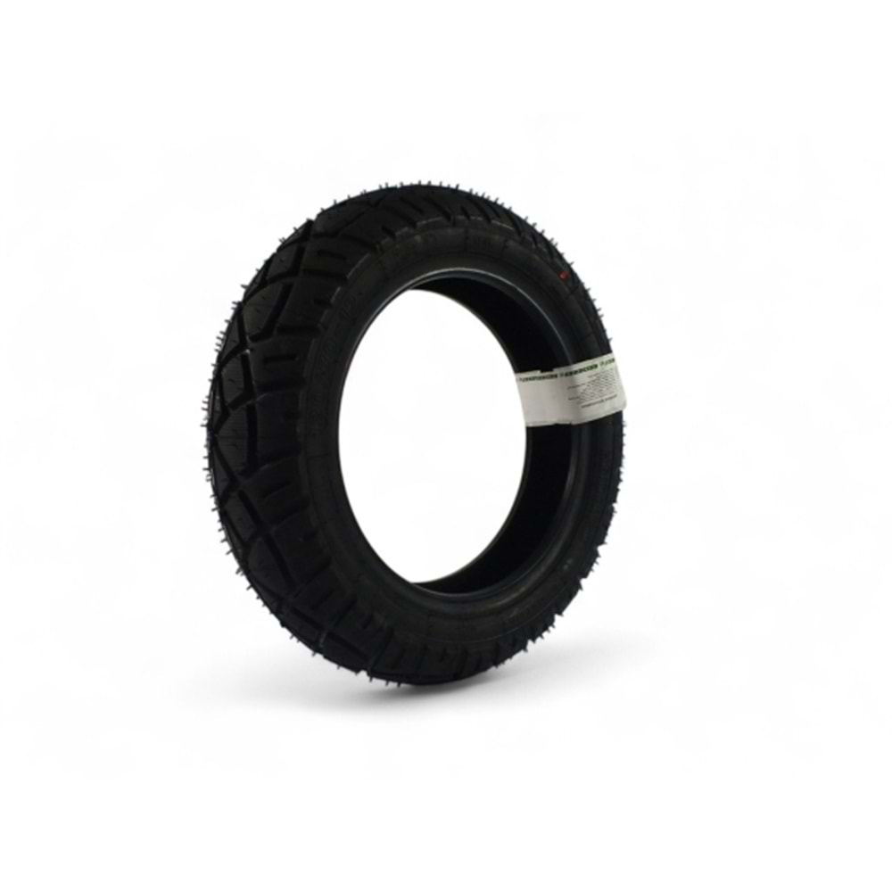 HEIDENAU 90/90/12 MATİ ÖN LASTİK (23) ALMANYA ÜRETİMİ