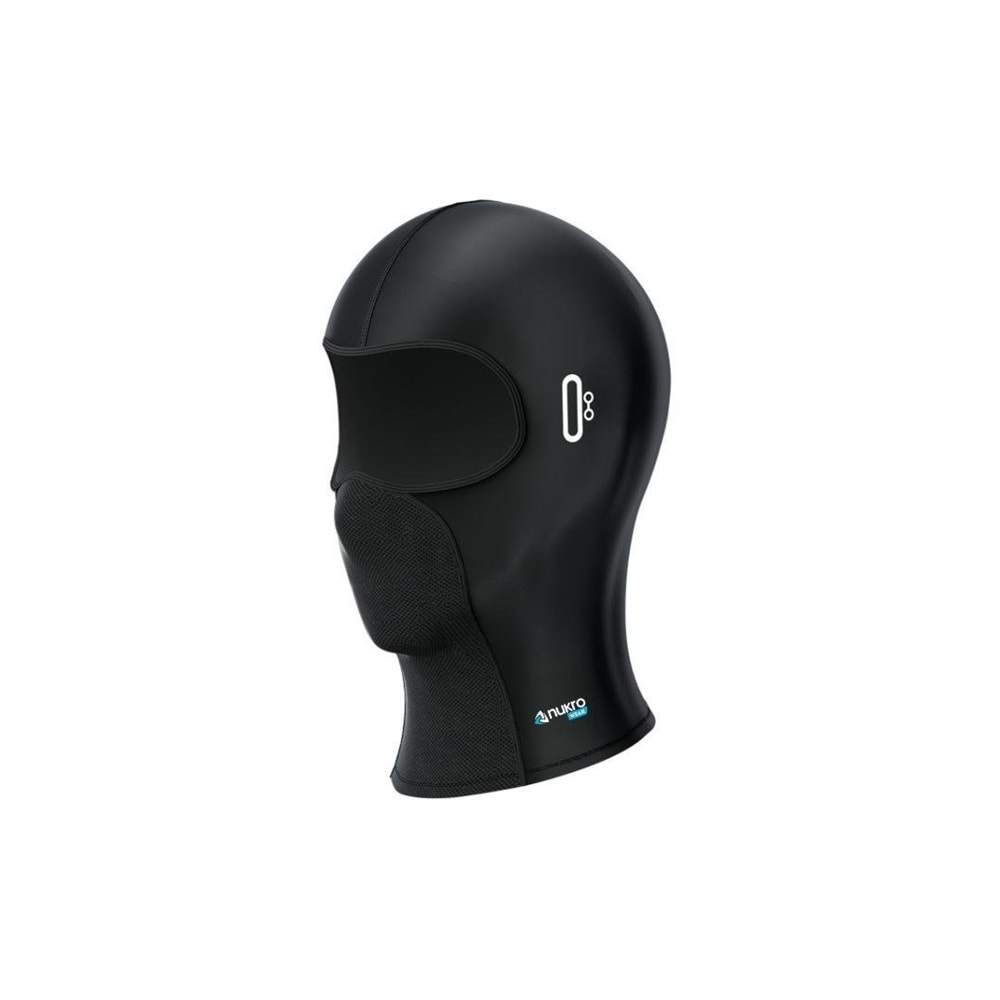 NUKROTECH NUKROWEAR COOL TOUCH YAZLIK BALAKLAVA