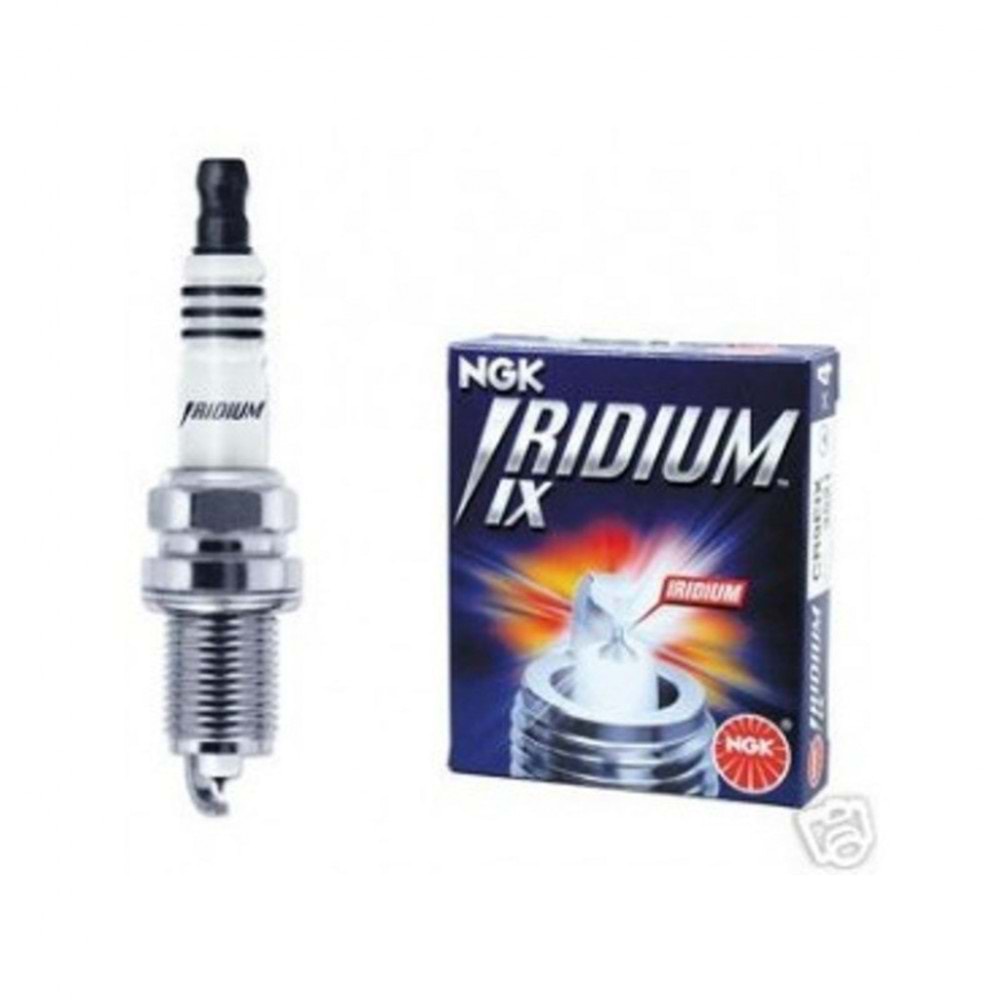 CR7EIX NGK IRIDIUM BUJİ