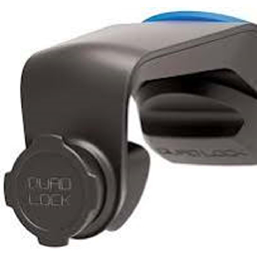 Quad Lock Window / DashCar Mount - V5