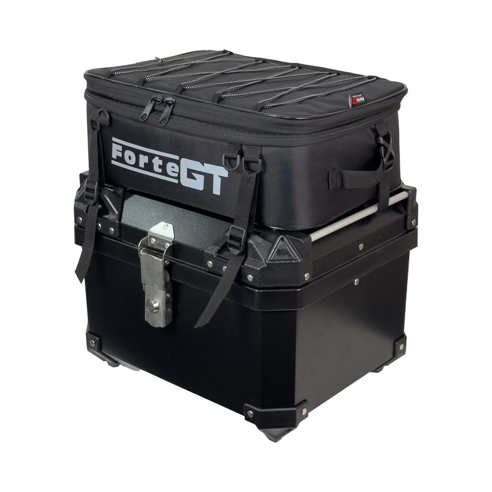 TOPCESE ÜST ÇANTASI (HACİM BÜYÜTME) FORTE GT 70055