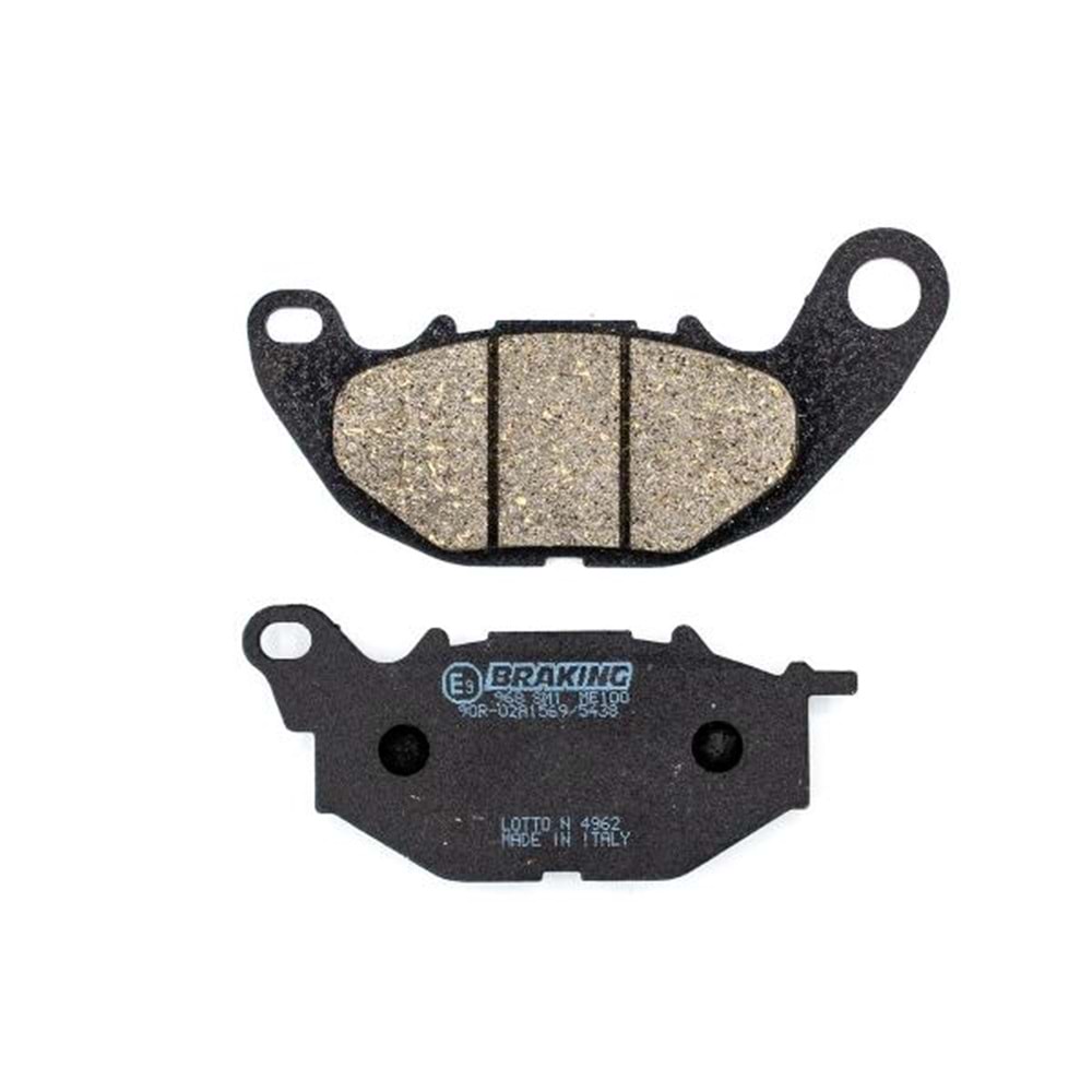 XMAX 250/R25/MT25 250 ÖN FREN BALATASI