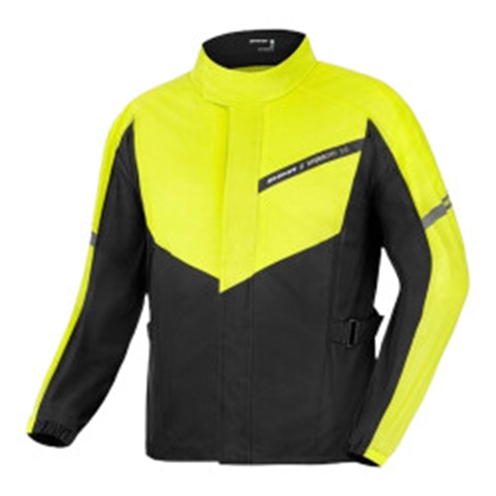 Shima Hydrodry 2.0 Üst Yağmurluk