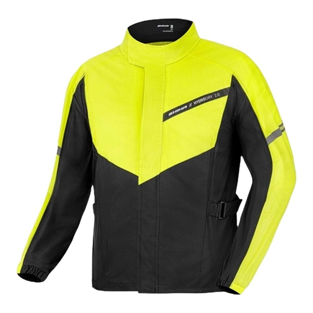 Shima Hydrodry 2.0 Üst Yağmurluk