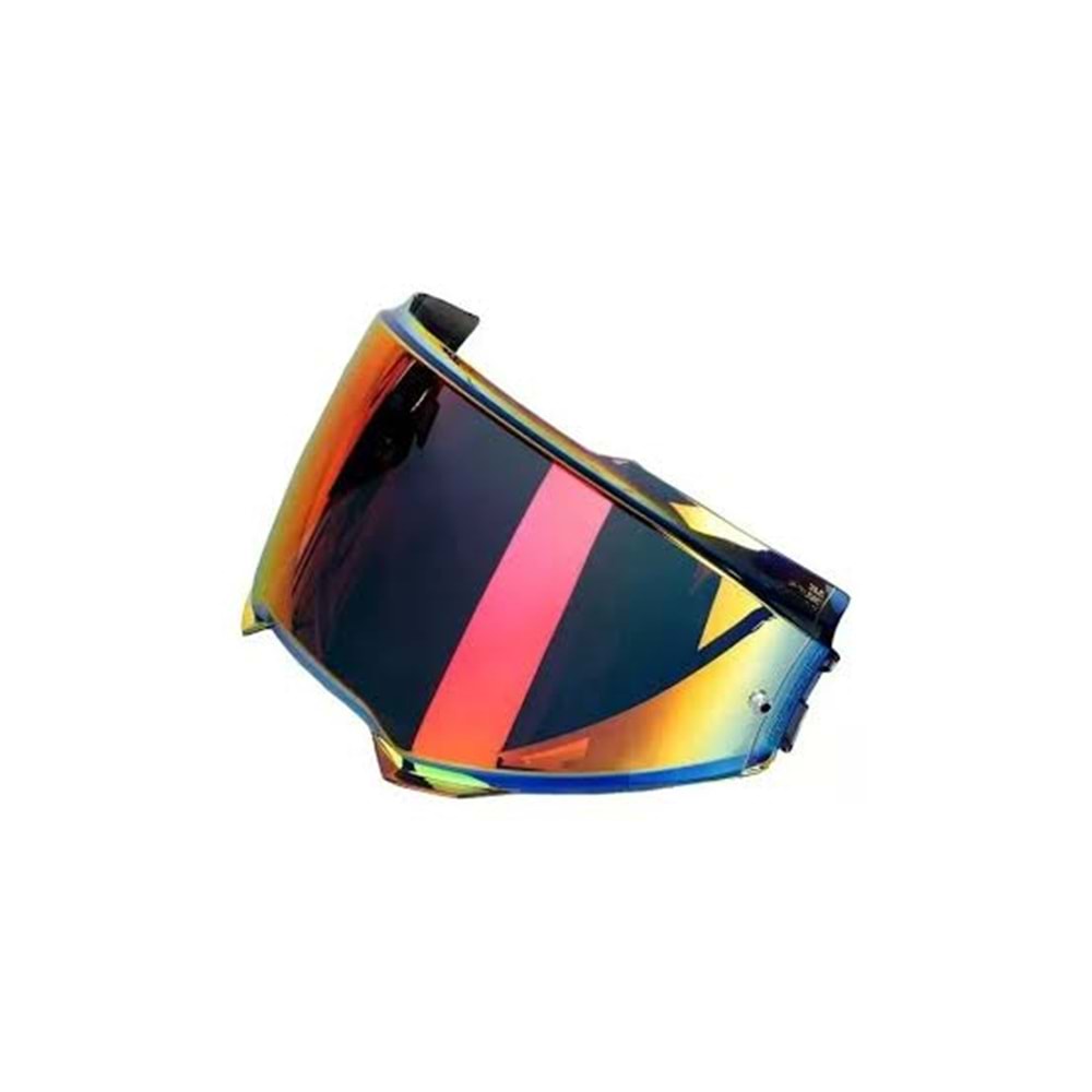 HJC RPHA60 KASK CAMI KIRMIZI
