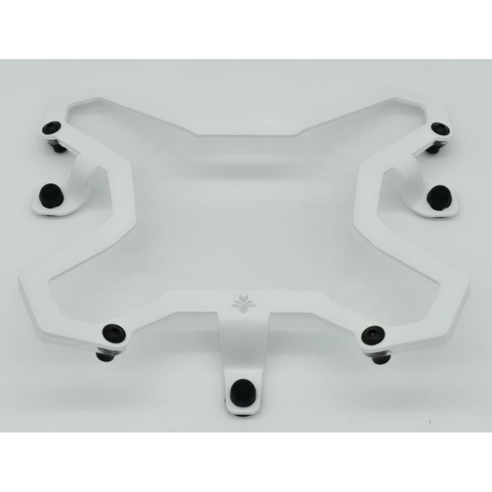 İSMOLD R 1300 GS FAR KORUMA ( WHITE )