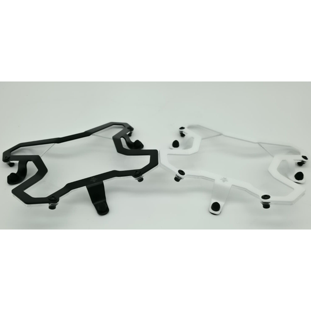 İSMOLD R 1300 GS FAR KORUMA ( WHITE )