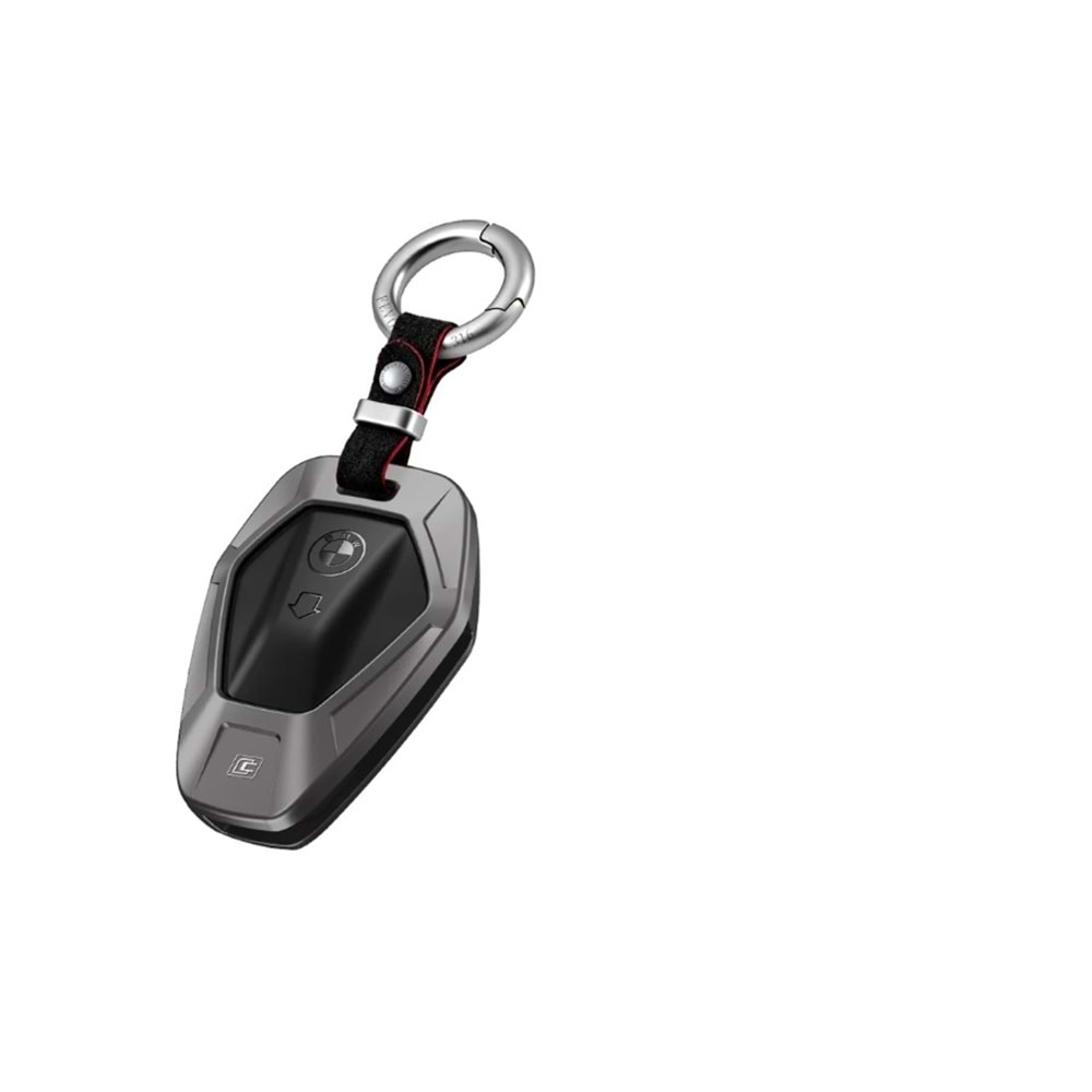 COKIMA BMW 1300 ALÜMİNYUM ALAŞIMLI ANAHTAR KILIFI