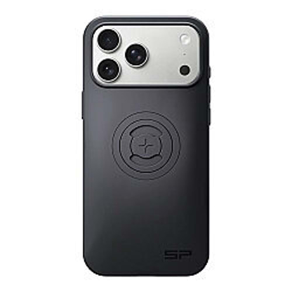 Sp Connect C+ iPhone 17 ProMax Telefon Kılıfı