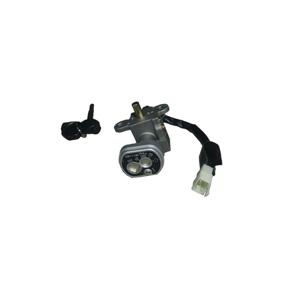 KONTAK KOMPLE MATİ 125/KANUNİ