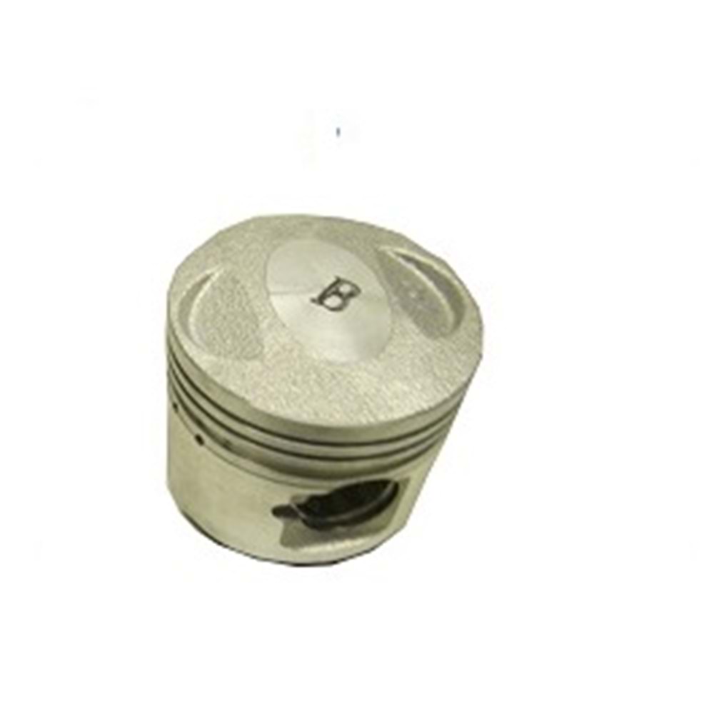 PİSTON TRODON/TRODON SX/NEV 50/PONY KANUNİ