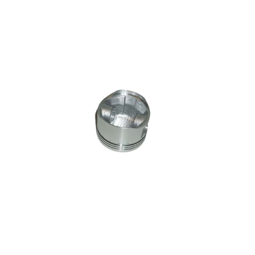 PİSTON MATİ 125/VISAL125 KANUNİ