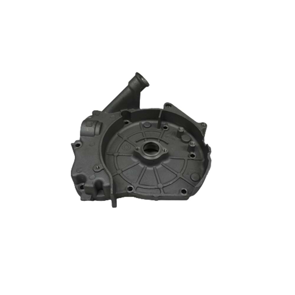 ŞANZUMAN KAPAĞI SAĞ MATİ 125/KANUNİ