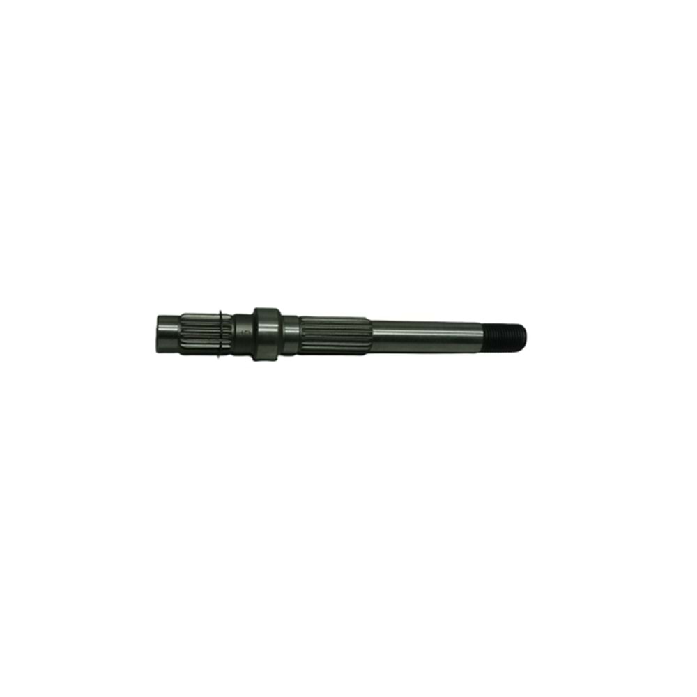 TEKERLEK MİLİ ÇIKIŞ RESA 125/TRODON SX 125 KANUNİ