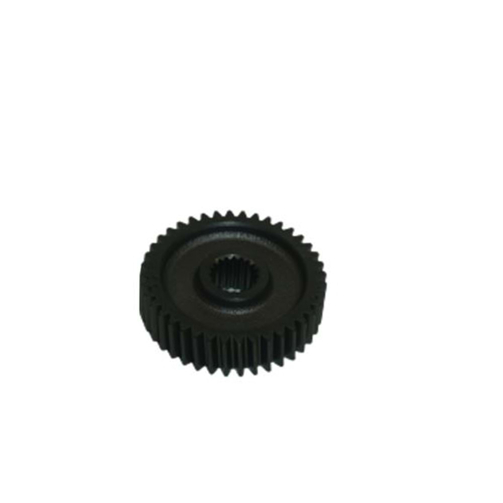TEKER ÇIKIŞ DİŞLİSİ RESA 125/TRODON SX 125/VISAL125 KANUNİ