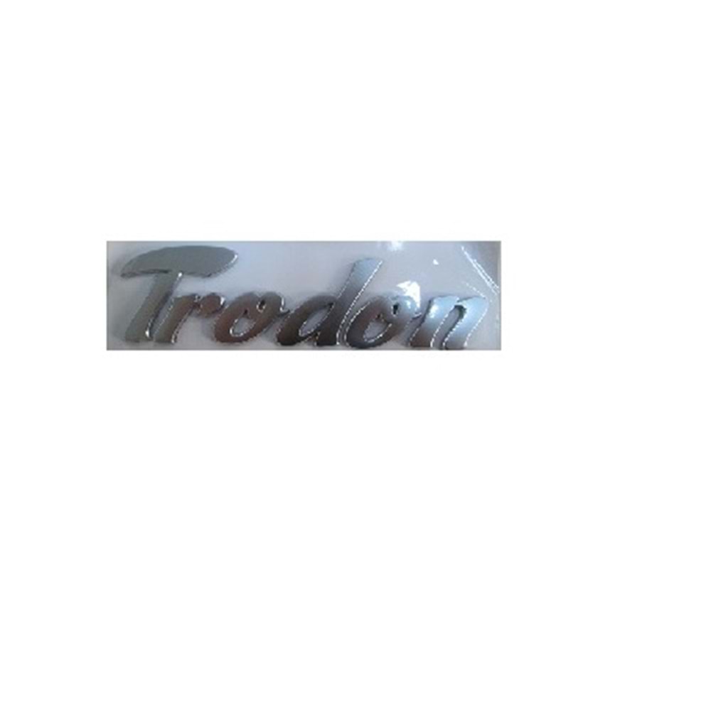 SELE ALTI PANEL ETİKETİ TRODON KANUNİ