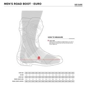 Alpinestars XT-8 Gore-TexKorumalı Motosiklet Botu