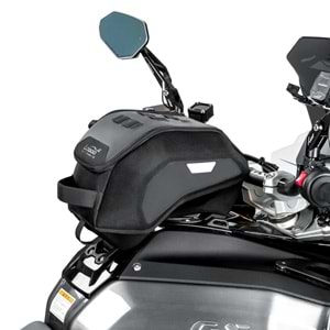LOBOO R1300 GS ADV ORJİNAL ÜST DEPO ÇANTASI KİLİTLİ
