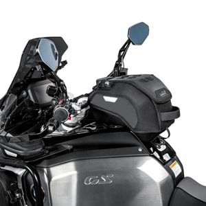 LOBOO R1300 GS ADV ORJİNAL ÜST DEPO ÇANTASI KİLİTLİ