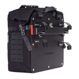 THOSKA AX 37 V4 R1300 GS ADV UYUMLU YAN ÇANTA SETİ