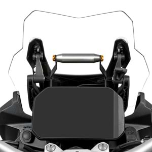 LOBOO GPS NAVİGASYON BAĞLANTI APARATI BMW F750GS/850GS/ADV/900GSADV