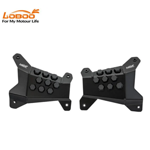 LOBOO R1300 GS / R1300 GS ADVENTURE SİLİNDİR KAPAK KORUMASI