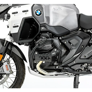 LOBOO R1300 GS / R1300 GS ADVENTURE SİLİNDİR KAPAK KORUMASI
