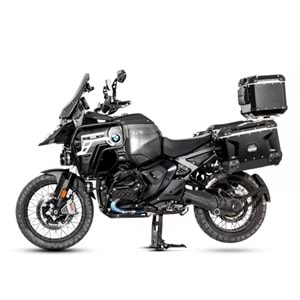 LOBOO R1300 GS ADVENTURE ÜST KORUMA DEMİRİ SİYAH