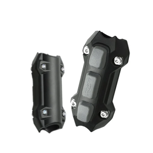LOBOO ÇARPIŞMA KORUMA BARI 25MM