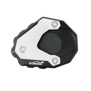 LOBOO YAN AYAKLIK GENİŞLETME BMW R1200 ADV /R1250 ADV