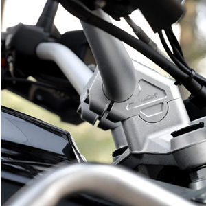 LOBOO GİDON YÜKSELTME BMW F750GS (2017-) / 800GS (2025-)